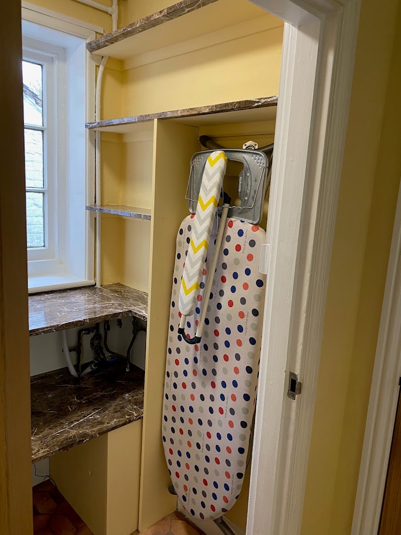 A Job for Julian - Carpentry Design & Build — Photos 15