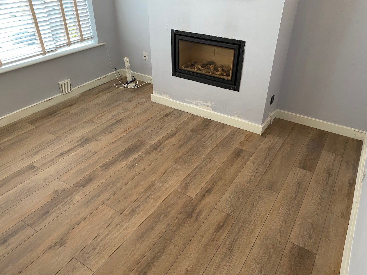 A Job for Julian - Carpentry Design & Build — Photos 10