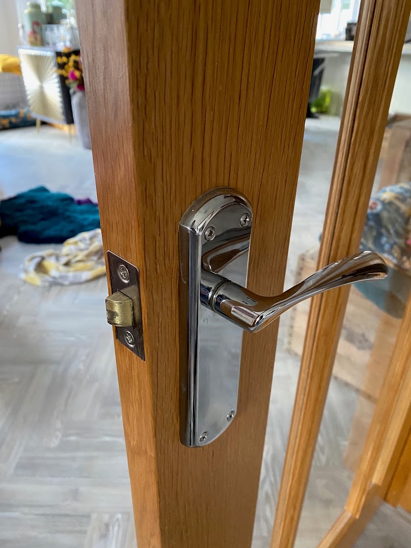 A Job for Julian - Carpentry Design & Build — Photos 13