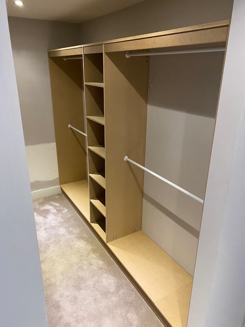 A Job for Julian - Carpentry Design & Build — Photos 8